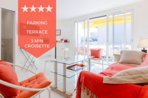 Luxurious 2-room Apartment in Palm Beach
